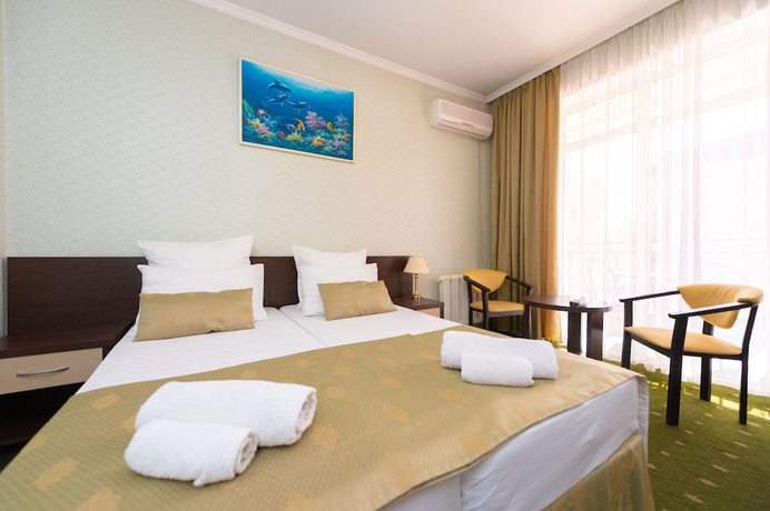 Imagen de la habitación del Hotel Sharm, Sochi. Foto 5