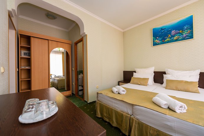 Imagen de la habitación del Hotel Sharm, Sochi. Foto 6