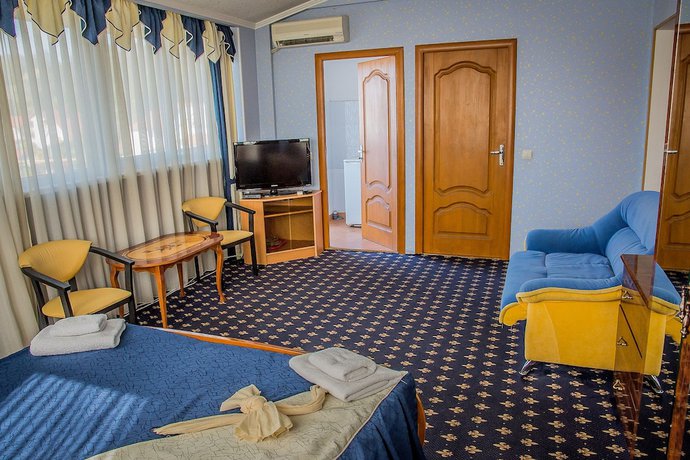 Imagen de la habitación del Hotel Sharm, Sochi. Foto 11