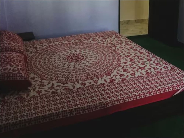Imagen de la habitación del Hotel Sharma\'s Homestay. Foto 2