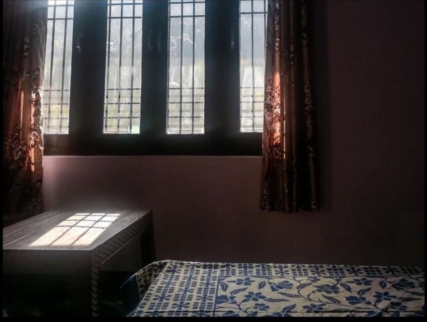 Imagen de la habitación del Hotel Sharma\'s Homestay. Foto 3