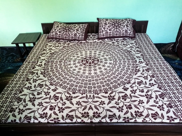 Imagen de la habitación del Hotel Sharma\'s Homestay. Foto 4