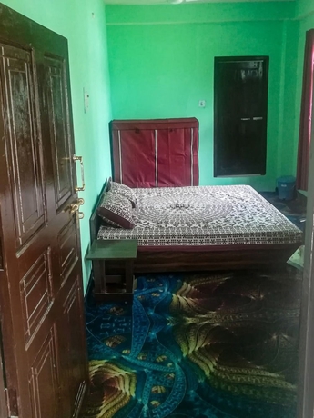 Imagen de la habitación del Hotel Sharma\'s Homestay. Foto 5