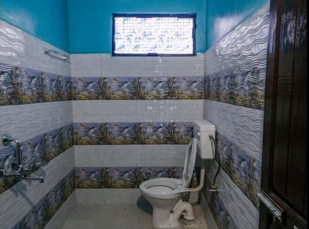 Imagen de la habitación del Hotel Sharma\'s Homestay. Foto 6