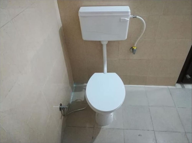 Imagen de la habitación del Hotel Sharma\'s Homestay. Foto 7
