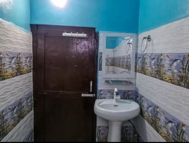 Imagen de la habitación del Hotel Sharma\'s Homestay. Foto 8