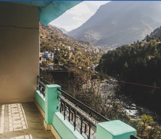 Imagen de la habitación del Hotel Sharma\'s Homestay. Foto 9