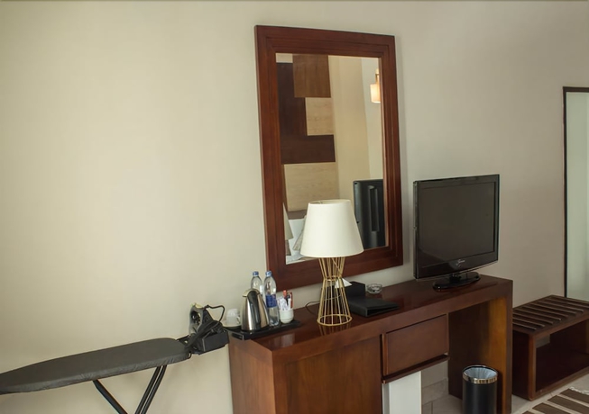 Imagen de la habitación del Hotel Sharming Inn. Foto 12