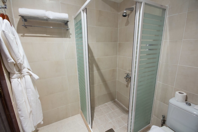 Imagen de la habitación del Hotel Sharming Inn. Foto 15