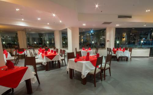 Imagen general del Hotel Sharming Inns - Couples and Families Only. Foto 1