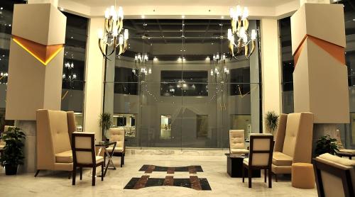 Imagen general del Hotel Sharming Inns - Couples and Families Only. Foto 2