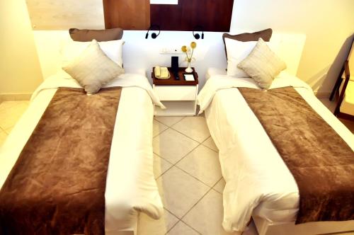 Imagen general del Hotel Sharming Inns - Couples and Families Only. Foto 3