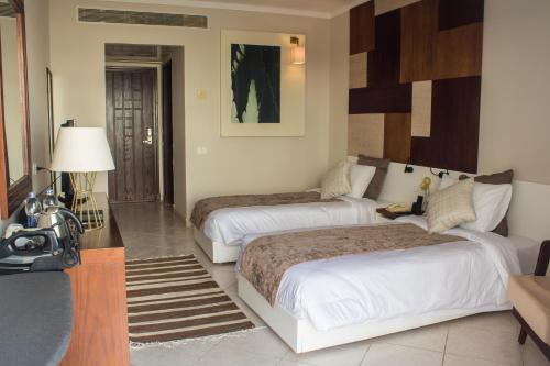 Imagen general del Hotel Sharming Inns - Couples and Families Only. Foto 4