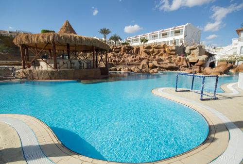 Imagen general del Hotel Sharming Inns - Couples and Families Only. Foto 9