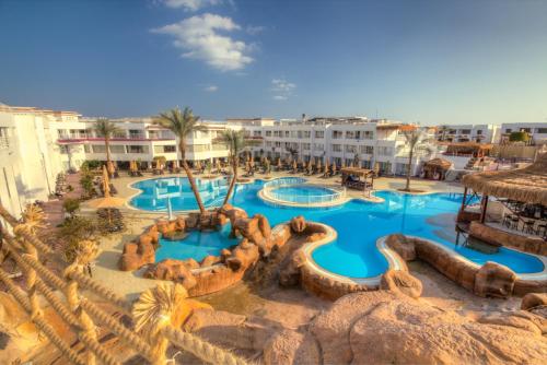 Imagen de la habitación del Hotel Sharming Inns - Couples and Families Only. Foto 20
