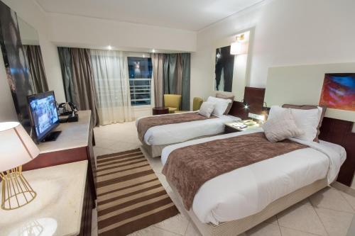 Imagen general del Hotel Sharming Inns - Couples and Families Only. Foto 13