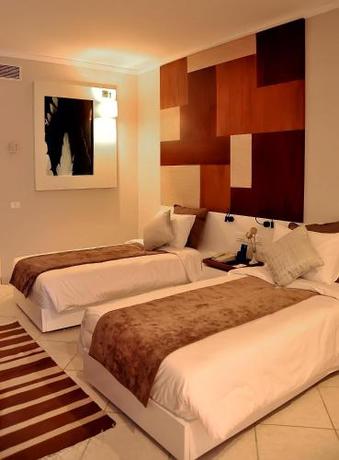 Imagen general del Hotel Sharming Inns - Couples and Families Only. Foto 17