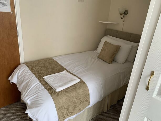 Imagen de la habitación del Hotel Sharn Bek. Foto 12