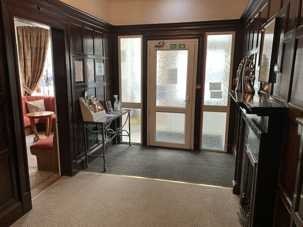 Imagen general del Hotel Sharn Bek. Foto 2