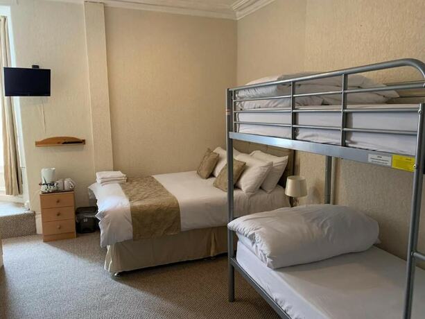 Imagen de la habitación del Hotel Sharn Bek. Foto 14