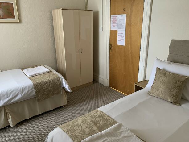Imagen de la habitación del Hotel Sharn Bek. Foto 15