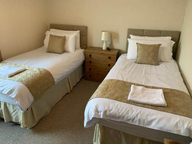 Imagen general del Hotel Sharn Bek. Foto 4