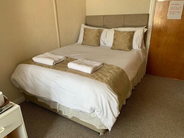 Imagen general del Hotel Sharn Bek. Foto 5