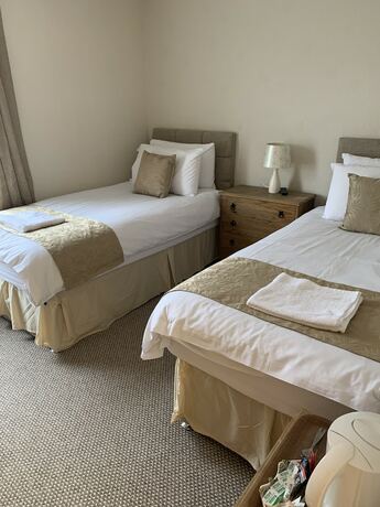 Imagen de la habitación del Hotel Sharn Bek. Foto 17