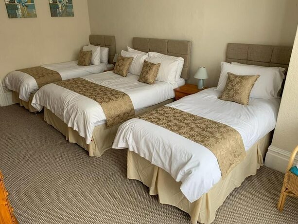 Imagen general del Hotel Sharn Bek. Foto 7