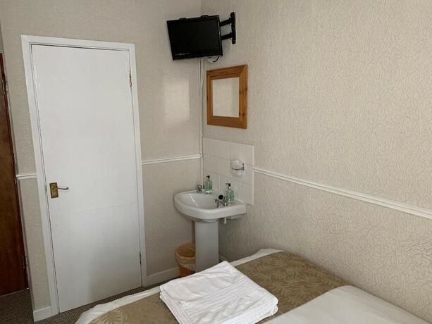 Imagen general del Hotel Sharn Bek. Foto 8