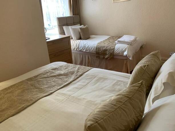 Imagen de la habitación del Hotel Sharn Bek. Foto 18