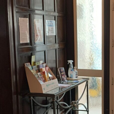 Imagen general del Hotel Sharn Bek. Foto 9