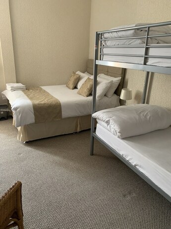 Imagen de la habitación del Hotel Sharn Bek. Foto 20