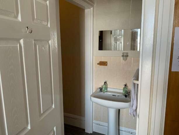 Imagen general del Hotel Sharn Bek. Foto 10