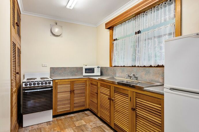 Imagen de la habitación del Hotel Sharonlee Strahan Villas. Foto 2