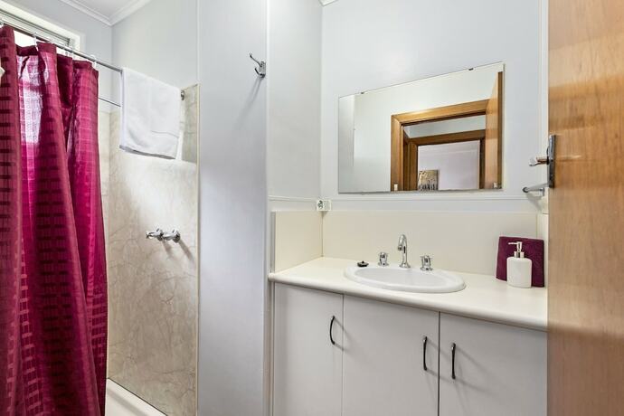 Imagen de la habitación del Hotel Sharonlee Strahan Villas. Foto 5