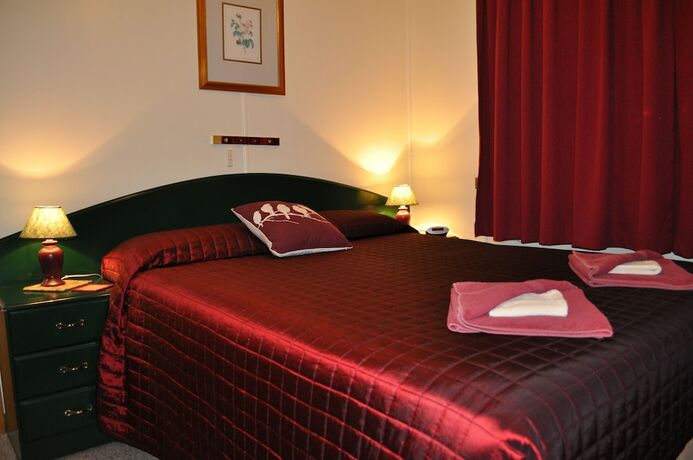 Imagen de la habitación del Hotel Sharonlee Strahan Villas. Foto 6