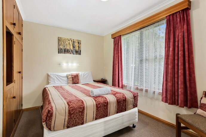 Imagen de la habitación del Hotel Sharonlee Strahan Villas. Foto 7