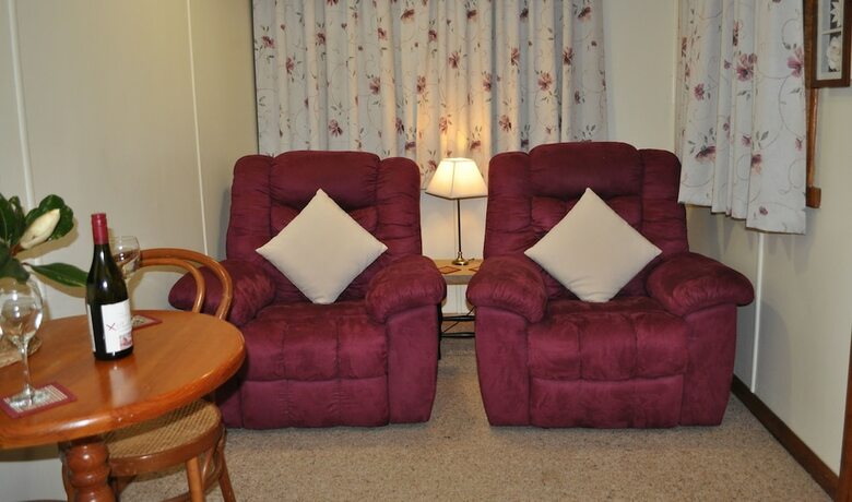 Imagen de la habitación del Hotel Sharonlee Strahan Villas. Foto 8