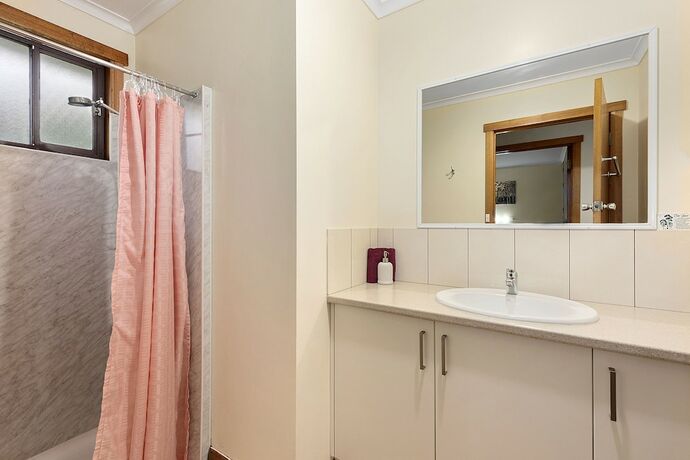 Imagen de la habitación del Hotel Sharonlee Strahan Villas. Foto 9
