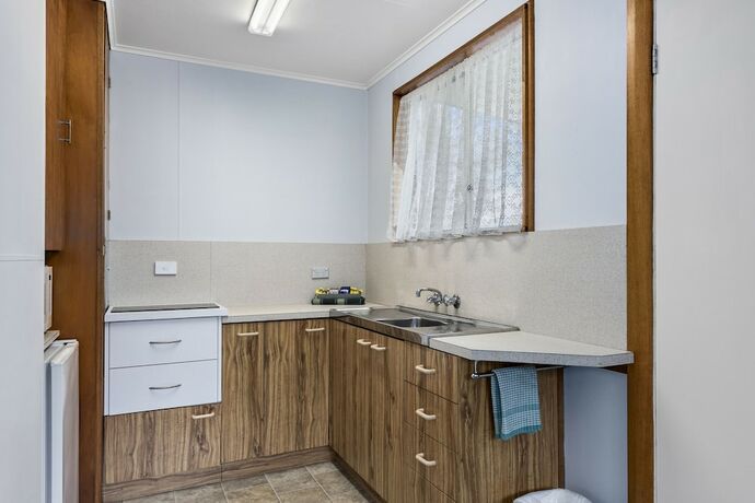 Imagen de la habitación del Hotel Sharonlee Strahan Villas. Foto 12