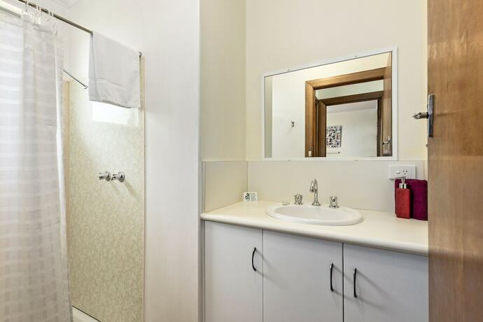Imagen de la habitación del Hotel Sharonlee Strahan Villas. Foto 14