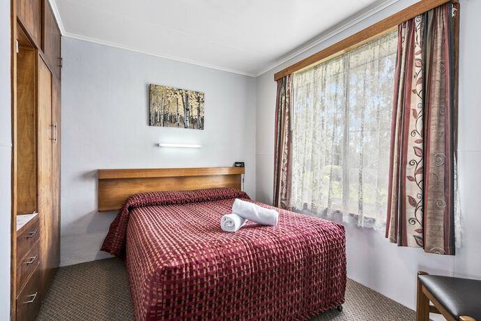 Imagen de la habitación del Hotel Sharonlee Strahan Villas. Foto 15