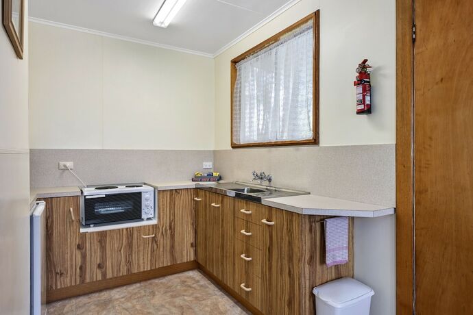Imagen de la habitación del Hotel Sharonlee Strahan Villas. Foto 17