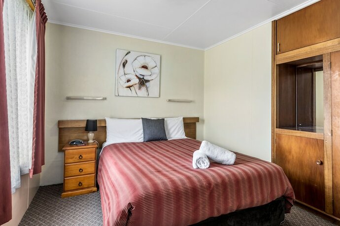 Imagen de la habitación del Hotel Sharonlee Strahan Villas. Foto 18