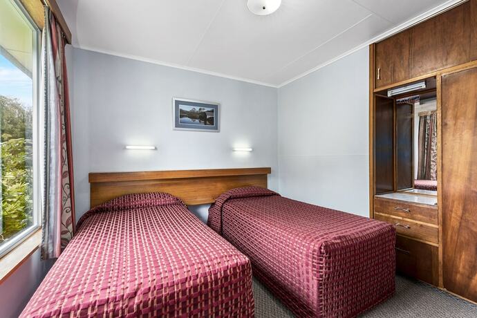 Imagen de la habitación del Hotel Sharonlee Strahan Villas. Foto 19