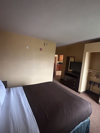 Imagen de la habitación del Hotel Shary Inn and Suites. Foto 12