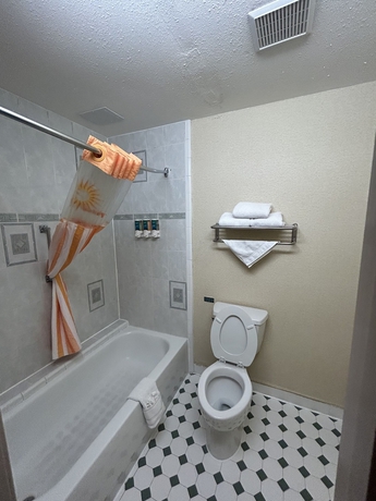 Imagen de la habitación del Hotel Shary Inn and Suites. Foto 18