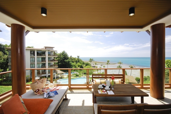 Imagen de la habitación del Hotel Shasa Resort and Residences, Koh Samui. Foto 8