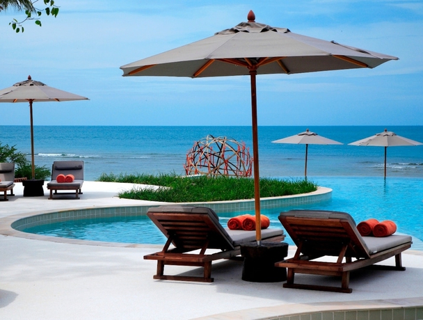 Imagen general del Hotel Shasa Resort and Residences, Koh Samui. Foto 1